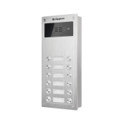 Аудиотабло Nippon (2*6) с RFID четец – снимка 1