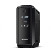 Линейно-интерактивен UPS CyberPower CP900EPFCLCD – снимка 1