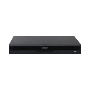 16 канален 1U WizSense мрежов рекордер(NVR) DAHUA NVR4216-EI – снимка 1