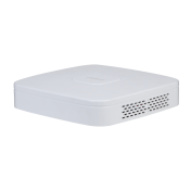 8 канален 1U Smart Lite мрежов рекордер(NVR) DAHUA NVR2108-4KS3 – снимка 1