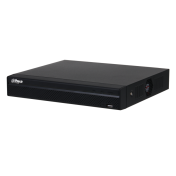 16 канален Compact 1U Lite мрежов рекордер(NVR) DAHUA NVR4116HS-4KS3 – снимка 1