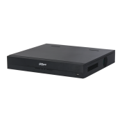 32 Канален 1.5U WizSense мрежов рекордер(NVR) DAHUA NVR5432-EI – снимка 1