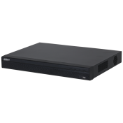 8 канален 1U Lite мрежов рекордер(NVR) DAHUA - NVR4208-4KS3 – снимка 1