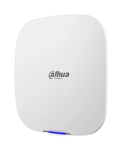 Алармен хъб Dahua DHI-ARC3000H-GW2 – AirShield (Ethernet/Wi-Fi/2G), продуктов изглед