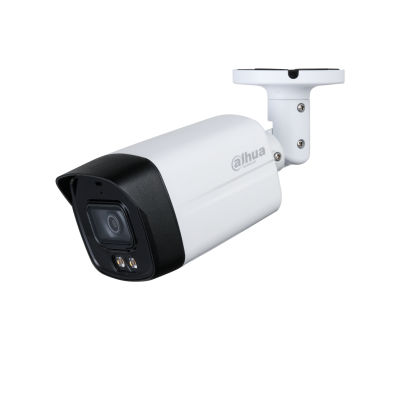 2 MP Smart Dual Light HDCVI bullet камера Dahua HAC-HFW1200TLM-IL-A (3.6 mm) – S6