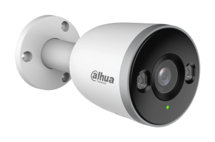 3 MP Smart Dual Light Wi-Fi bullet камера Dahua F3D-IL-0280B (2.8 mm)