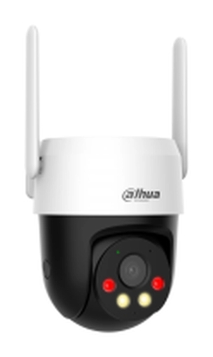 3 MP Smart Dual Light 4G PT камера Dahua P3AE-PV-0400B (4.0 mm)