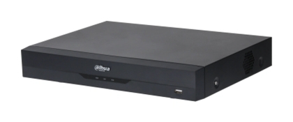 Dahua DH-XVR5108HE-I3/T – продуктова снимка