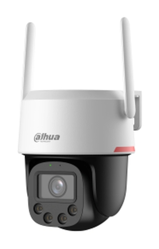 5 MP WizColor Wi-Fi PT камера Dahua P5F-PV-0360B-PRO (3.6 mm)