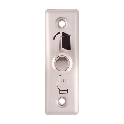 Бутон за контрол на достъп Nippon ECK-K802 – снимка 1
