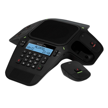 Конферентен телефон Alcatel Conference 1800 – снимка 1