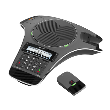 Конферентен телефон Alcatel Conference IP1550 – снимка 1