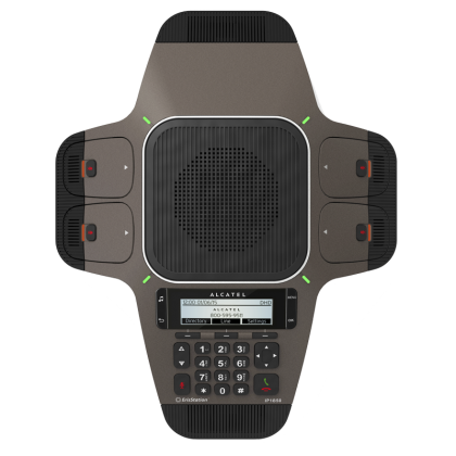 Конферентен телефон Alcatel Conference IP1850 – снимка 1