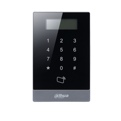 Четец за карти Dahua ASI1201A-D – снимка 1