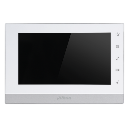 Вътрешен монитор Dahua VTH5222CH – снимка 1