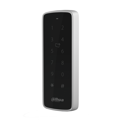 Bluetooth четец за карти Dahua ASR2201D-BD – снимка 1