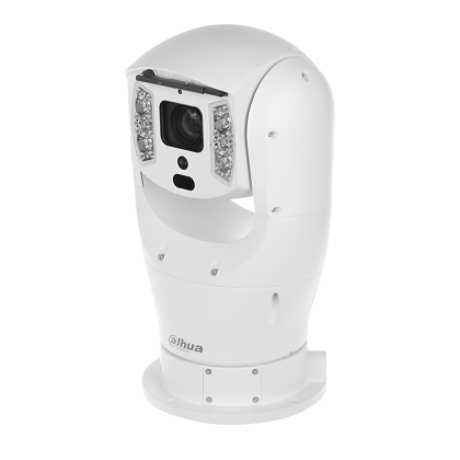 2 MP PTZ камера Dahua PTZ19240V-IRB-N – снимка 1