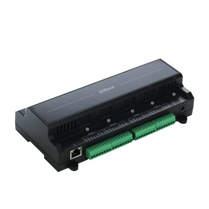 Модул за контрол на достъпа Dahua ASC2104B-T – снимка 1