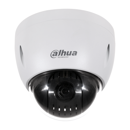 2 MP PTZ камера Dahua SD42212T-HN – снимка 1