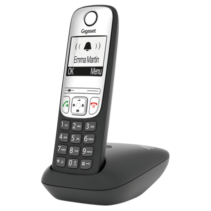 Безжичен телефон Gigaset A690 – снимка 1