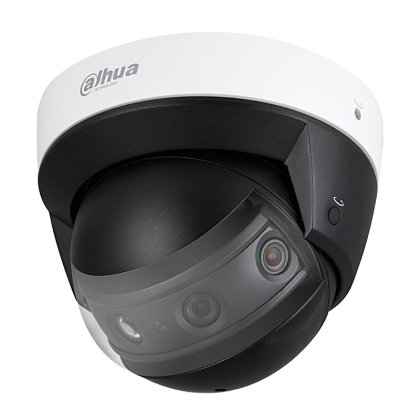 IP камера Dahua IPC-PDBW8800-A180-H-E4-AC24V – снимка 1