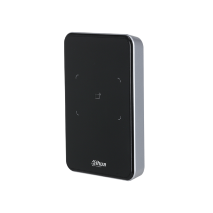 Четец за карти Dahua ASR2100A – снимка 1