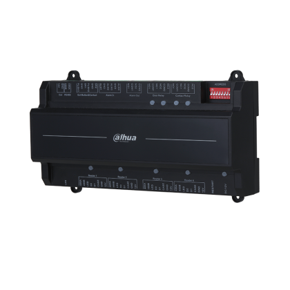 Контролер за достъп Dahua ASC2202B-D – снимка 1