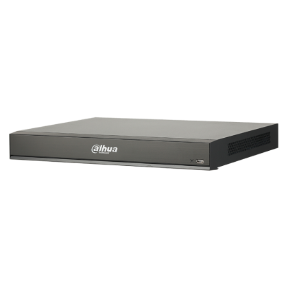 NVR рекордер Dahua NVR5216-16P-I – снимка 1