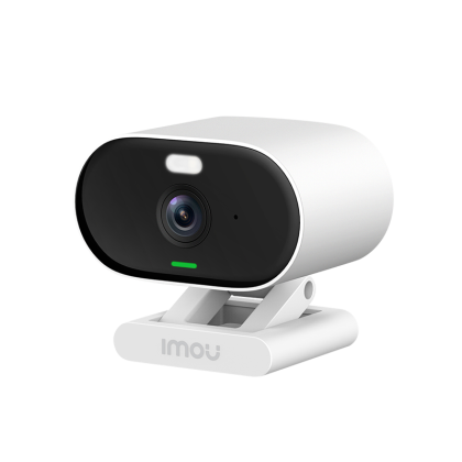 2 MP Wi-Fi камера Imou Versa IPC-C22FP-C-0280B – снимка 1
