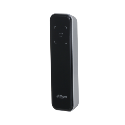 Bluetooth четец за карти Dahua ASR2200A-B – снимка 1