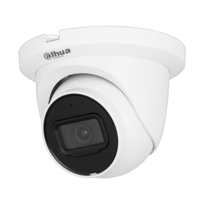 8 MP IP камера Dahua IPC-HDW2841TM-S-0280B – снимка 1