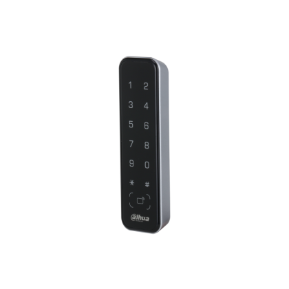 Четец за карти Dahua ASR2201A – снимка 1
