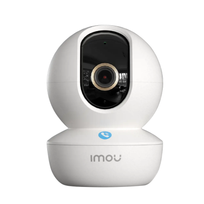 5 MP Wi-Fi камера Imou IPC-GK2CP-5C0WR – снимка 1
