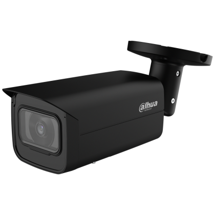 5 MP IP камера Dahua IPC-HFW5541T-ASE-0280B-S3 – черна – снимка 1