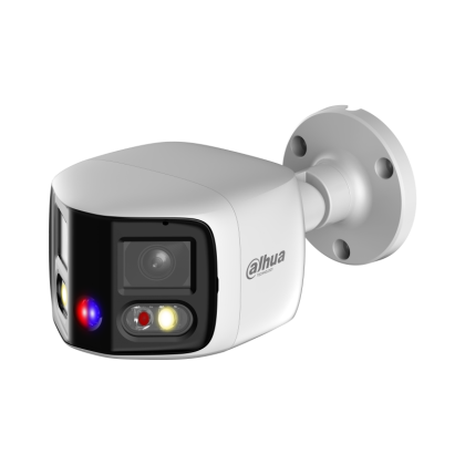 IP камера Dahua IPC-PFW3849S-A180-E2-AS-PV-0280B – снимка 1