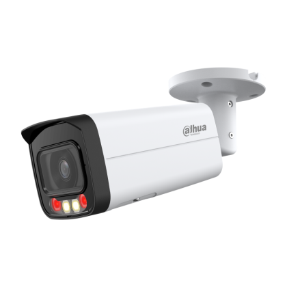 8 MP IP камера Dahua IPC-HFW2849T-AS-IL-0360B – снимка 1