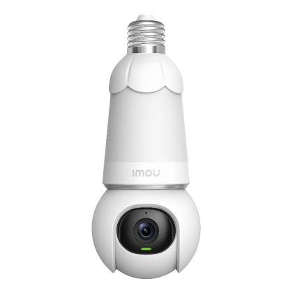 5 MP Wi-Fi PTZ камера Imou IPC-S6DP-5M0WEB – снимка 1