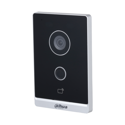Входно Wi-Fi табло Dahua VTO2211G-WP-S2 – снимка 1