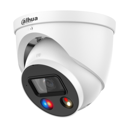 5 MP IP камера Dahua IPC-HDW3549H-AS-PV-0280B-S5 – снимка 1