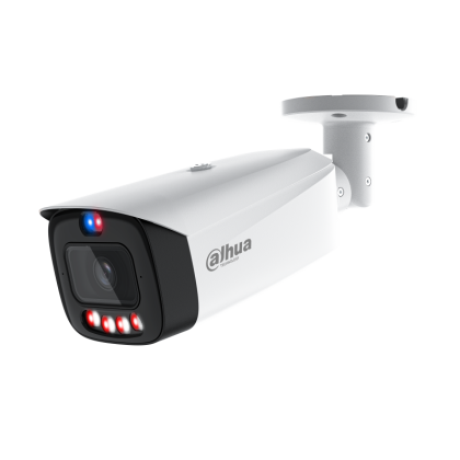 8 MP IP камера Dahua IPC-HFW3849T1-AS-PV-0280B-PRO – снимка 1