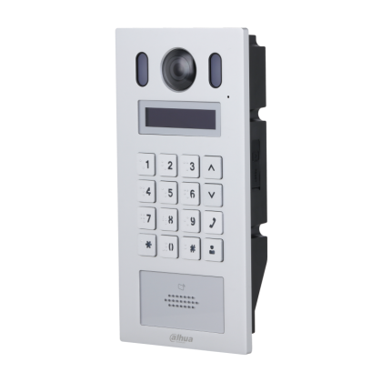 Входно табло Dahua VTO6222E-P – снимка 1