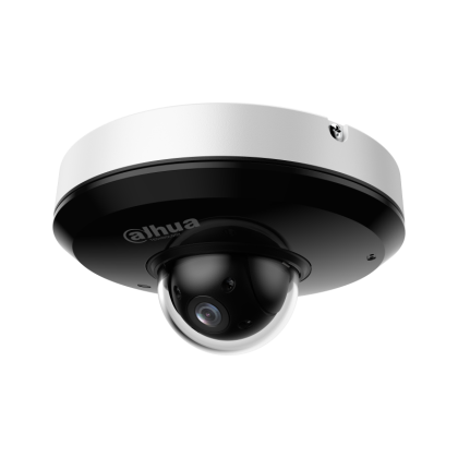 4 MP PTZ камера Dahua SD1A404DB-GNY – снимка 1
