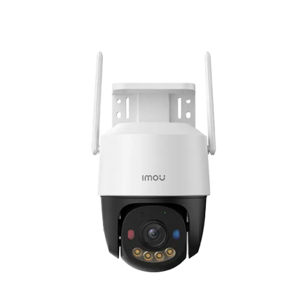 5 MP PTZ камера Imou IPC-K7FP-5H0WE – снимка 1