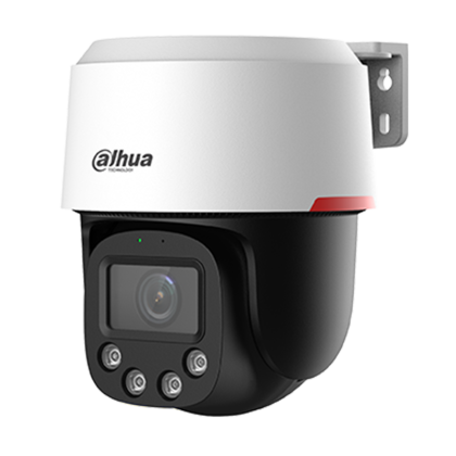 4 MP PTZ камера Dahua SD2C400NA-B-PV-0400-S2-PRO – снимка 1