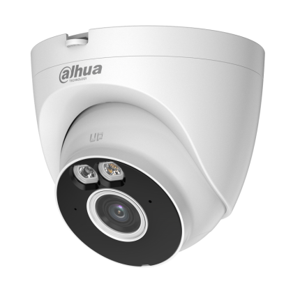5 MP Wi-Fi камера Dahua IPC-HDW1539DA-SAW-IL-0280B – снимка 1