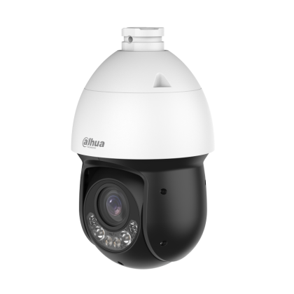 8 MP PTZ камера Dahua SD4D825MB-HNR – снимка 1