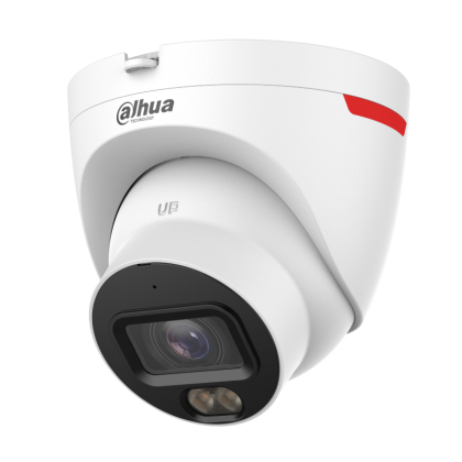 8 MP IP камера Dahua IPC-HDW2849T-S-LED-0280B-PRO – снимка 1