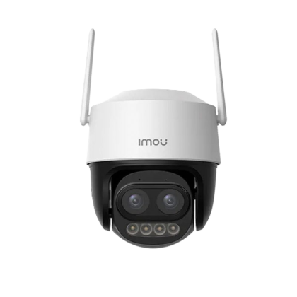 5 MP PTZ камера Imou IPC-S7DP-5M0WEZ Cruiser Z – снимка 1