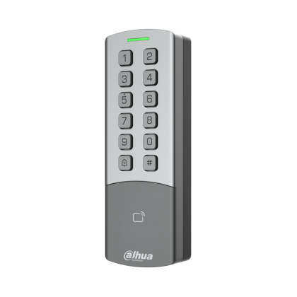 Контролер за достъп Dahua ASI1201M-MEP с PoE – снимка 1