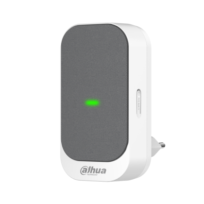 Вътрешен Wi-Fi звънец Dahua DS1AG – снимка 1